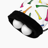 ColorTee Accessories Bag - HeadCaddy