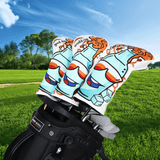 Cool Beer Headcover - Headcaddy