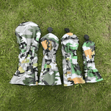 Course Camo Headcovers - Headcaddy