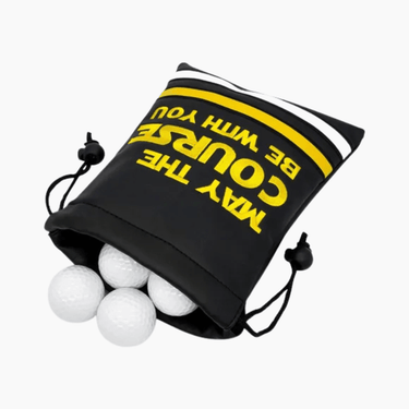 Course Force Accessories Bag - HeadCaddy