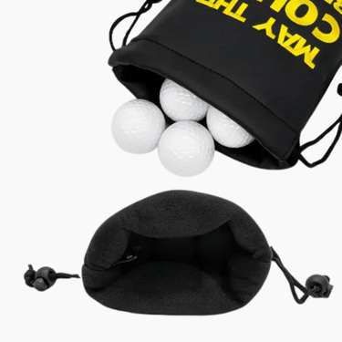 Course Force Accessories Bag - HeadCaddy