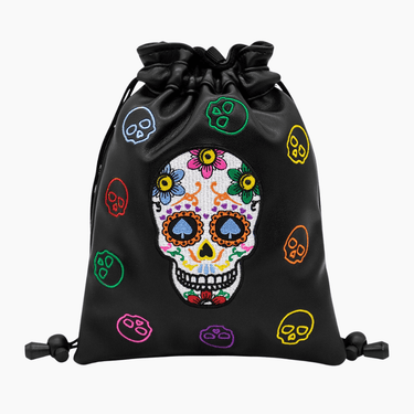 Dead Fiesta Accessories Bag - HeadCaddy