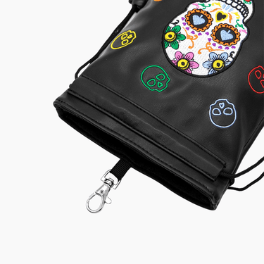 Dead Fiesta Accessories Bag - HeadCaddy
