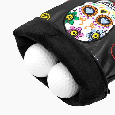 Dead Fiesta Accessories Bag - HeadCaddy