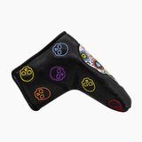 Dead Fiesta Blade Putter Cover - HeadCaddy