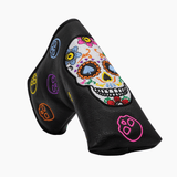 Dead Fiesta Blade Putter Cover - HeadCaddy