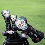 Dead Fiesta Headcover - HeadCaddy