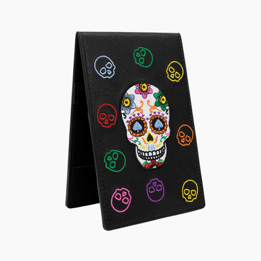 Dead Fiesta Scorecard Holder - HeadCaddy