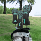 Dead Straight Headcover - Headcaddy