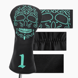 Dead Straight Headcover - Headcaddy