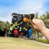 Drive to Die For Mallet Putter Cover - HeadCaddy