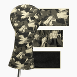 Fairway Camo Headcovers - Headcaddy