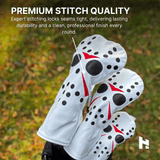 Fairway Freak Headcovers - HeadCaddy