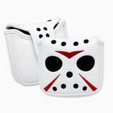 Fairway Freak Mallet Putter Cover - HeadCaddy