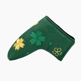 Fairway Sunshine Blade Putter Cover - HeadCaddy