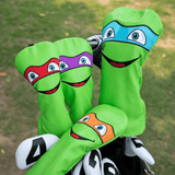 Fairway Turtle Headcover - HeadCaddy