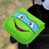 Fairway Turtle Mallet Putter Cover - HeadCaddy