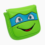 Fairway Turtle Mallet Putter Cover - HeadCaddy