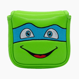 Fairway Turtle Mallet Putter Cover - HeadCaddy