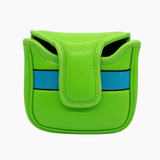 Fairway Turtle Mallet Putter Cover - HeadCaddy