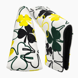 Field of Fortune Blade Putter Cover - Headcaddy