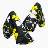 Field of Fortune Blade Putter Cover - Headcaddy
