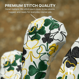 Field of Fortune Headcovers - Headcaddy