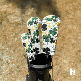 Field of Fortune Headcovers - Headcaddy