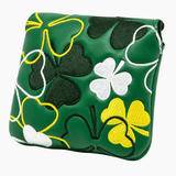 Field of Fortune Mallet Putter Cover - Headcaddy