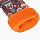 Fiesta Skull Headcovers - Headcaddy