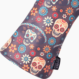 Fiesta Skull Headcovers - Headcaddy