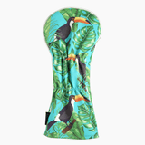 Flamingo Coast Headcovers - Headcaddy