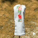 Floral Fade Headcovers - Headcaddy