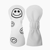 Fore ever Happy Headcover - HeadCaddy