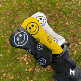 Fore ever Happy Headcover - HeadCaddy
