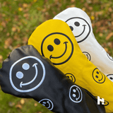 Fore ever Happy Headcover - HeadCaddy