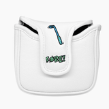 Fore Raptor Mallet Putter Cover - HeadCaddy