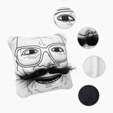 Fore Stache Mallet Putter Cover - HeadCaddy