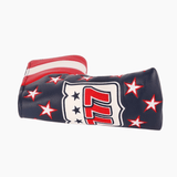 Fortune 777 Blade Putter Cover - Headcaddy