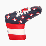 Fortune 777 Blade Putter Cover - Headcaddy