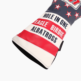 Fortune 777 Headcovers - Headcaddy