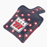 Fortune 777 Mallet Putter Cover - Headcaddy