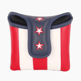 Fortune 777 Mallet Putter Cover - Headcaddy