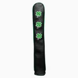 Four Leaf Alignment Stick Covers: - Headcaddy