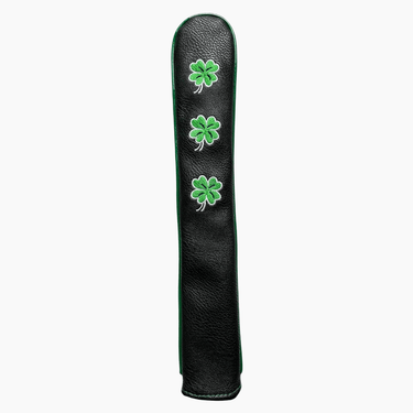 Four Leaf Alignment Stick Covers: - Headcaddy