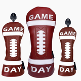Game Day Headcovers - Headcaddy