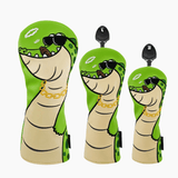 Gator Boss Headcover - Headcaddy