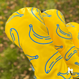 Go Bananas Headcovers - HeadCaddy