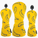 Go Bananas Headcovers - Headcaddy