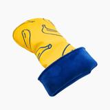 Go Bananas Headcovers - Headcaddy